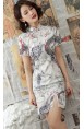 Addisyn "A" Cheongsam